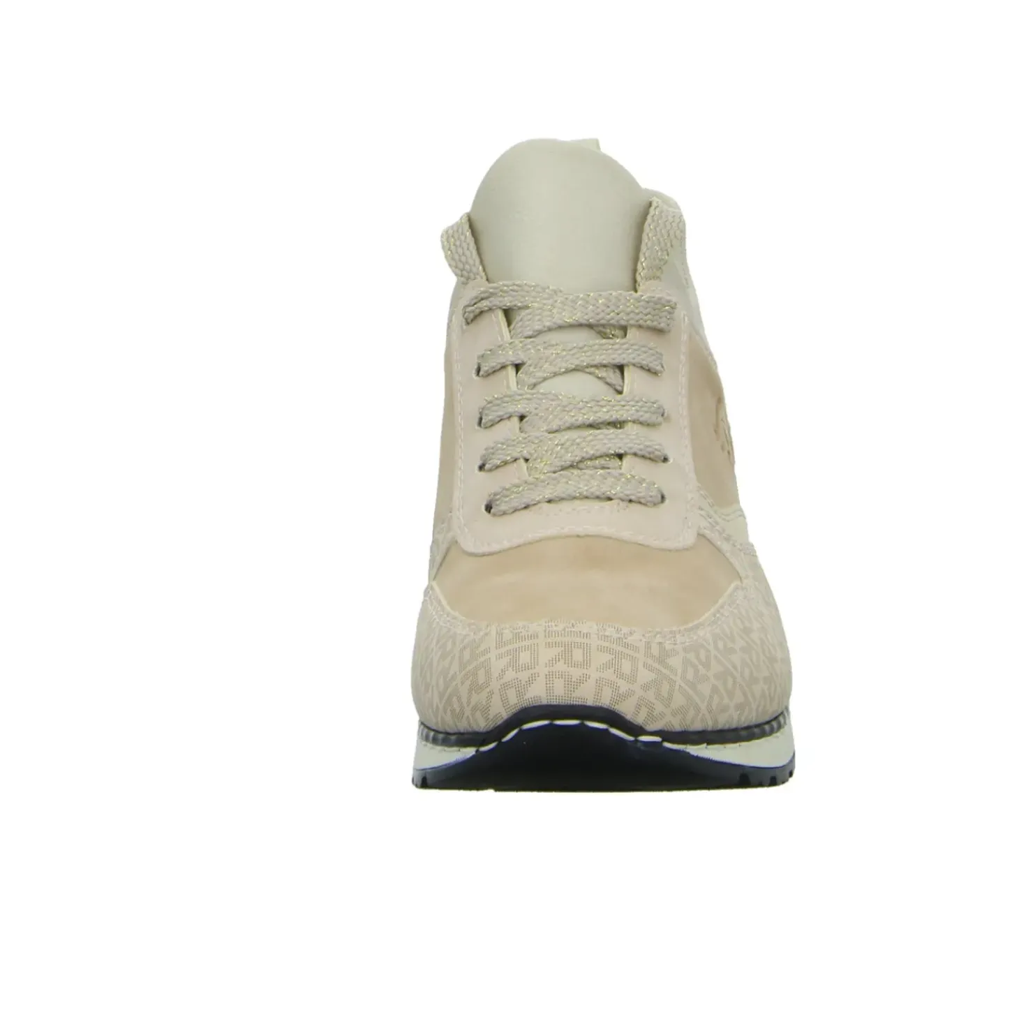 Rieker Slipper/Kletthalbschuh Sneaker (sportlich)
