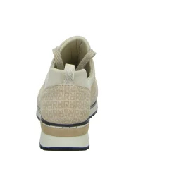 Rieker Slipper/Kletthalbschuh Sneaker (sportlich)