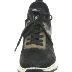Rieker Slipper/Kletthalbschuh Sneaker (sportlich)