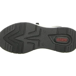 Rieker Slipper/Kletthalbschuh Sneaker (sportlich)