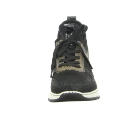 Rieker Slipper/Kletthalbschuh Sneaker (sportlich)