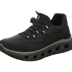 Rieker Slipper/Kletthalbschuh Sneaker (sportlich)