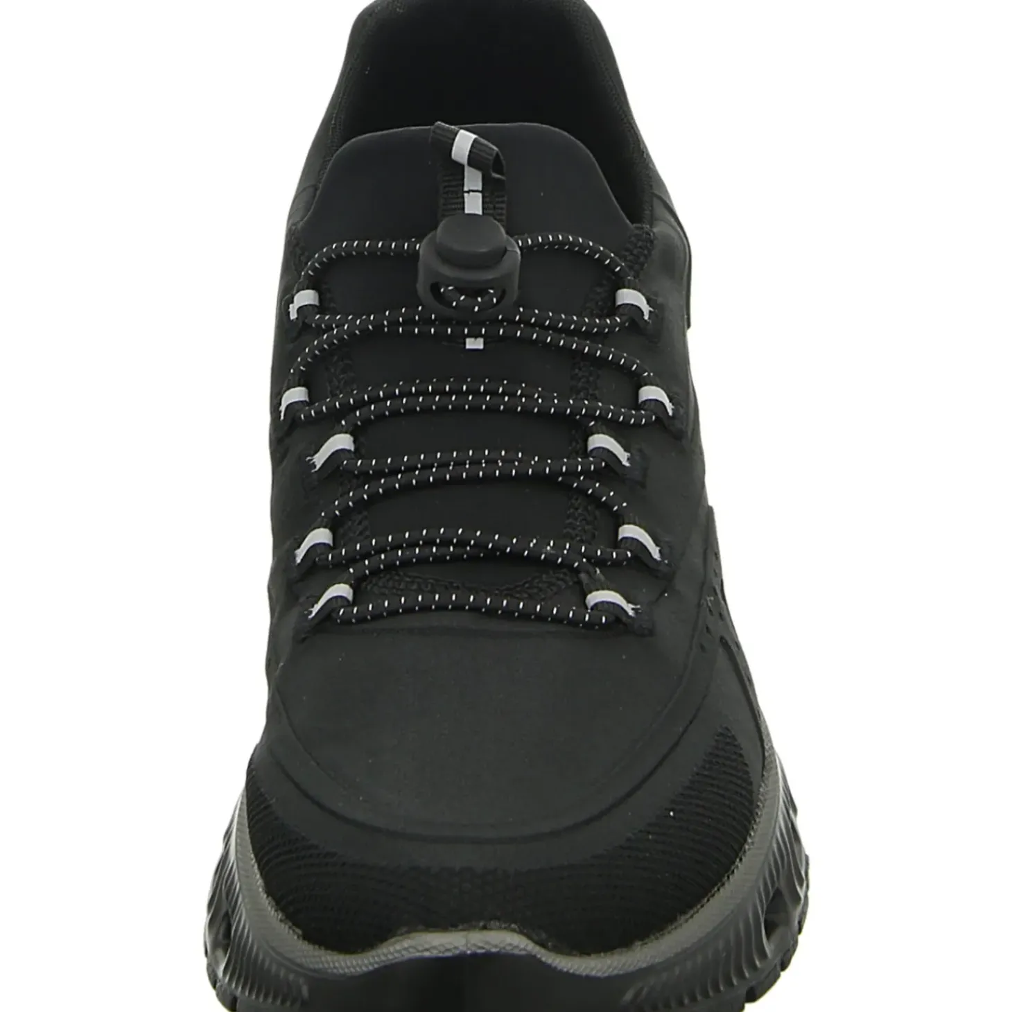 Rieker Slipper/Kletthalbschuh Sneaker (sportlich)