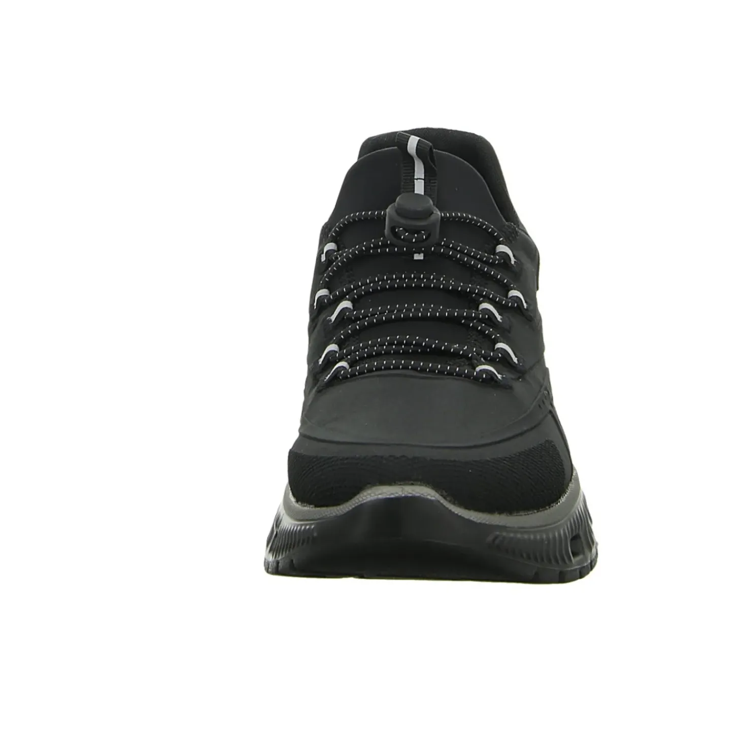 Rieker Slipper/Kletthalbschuh Sneaker (sportlich)