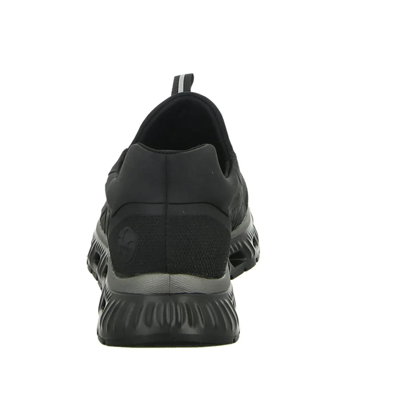 Rieker Slipper/Kletthalbschuh Sneaker (sportlich)