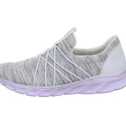 Rieker Slipper/Kletthalbschuh Sneaker (sportlich)