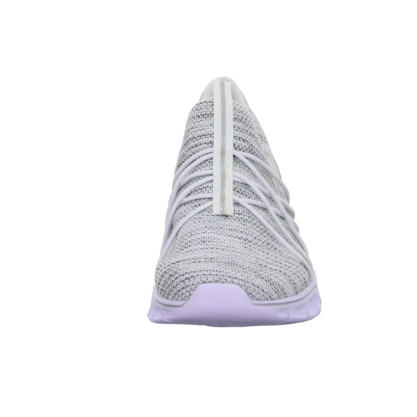 Rieker Slipper/Kletthalbschuh Sneaker (sportlich)