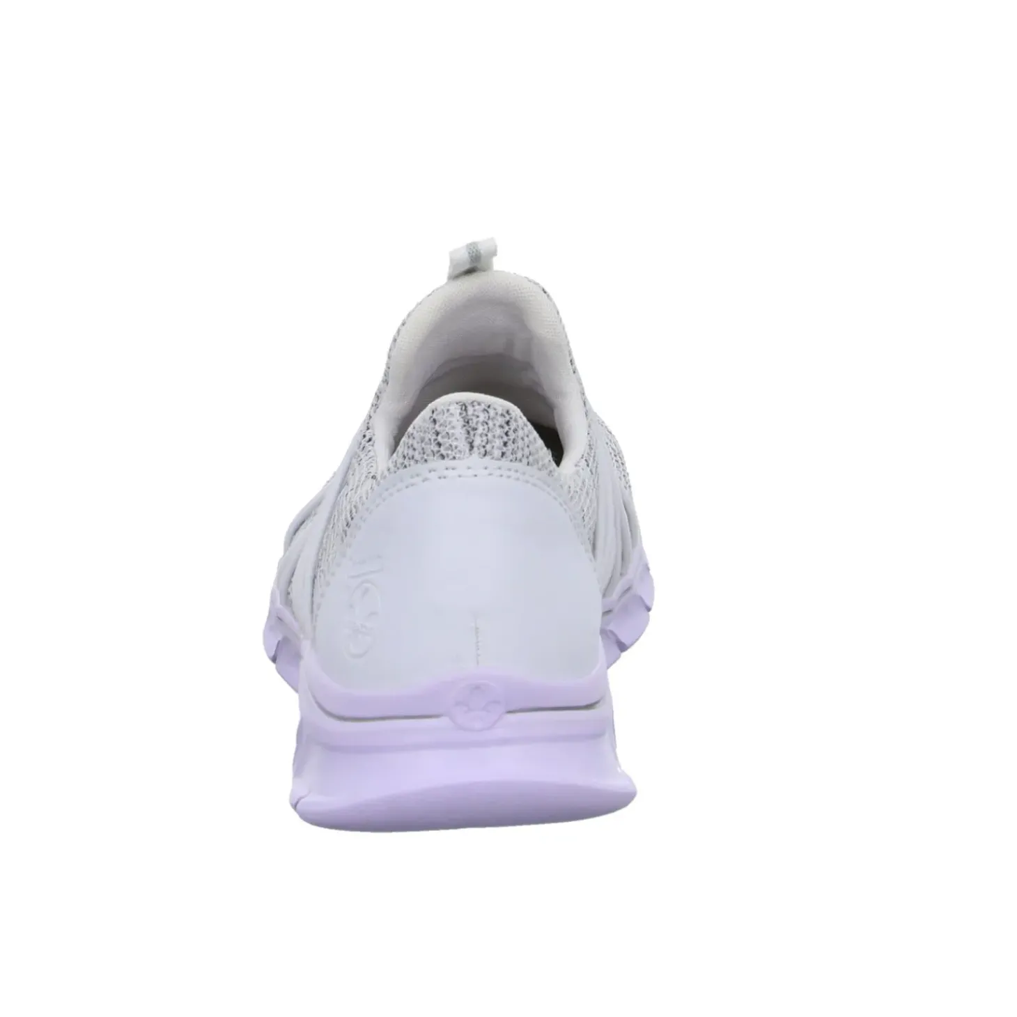 Rieker Slipper/Kletthalbschuh Sneaker (sportlich)