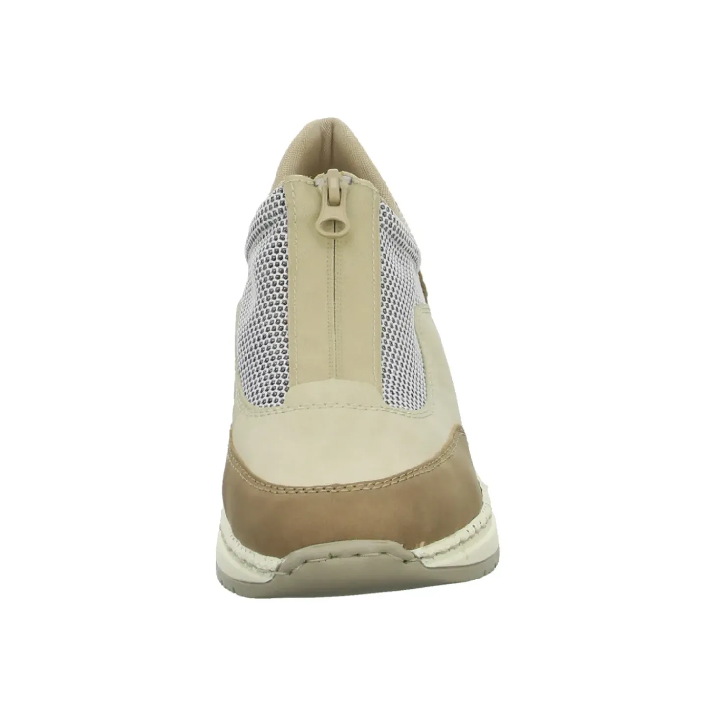 Rieker Slipper/Kletthalbschuh Sneaker (sportlich)