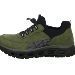 Rieker Slipper/Kletthalbschuh Sneaker (sportlich)
