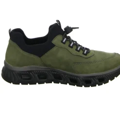 Rieker Slipper/Kletthalbschuh Sneaker (sportlich)