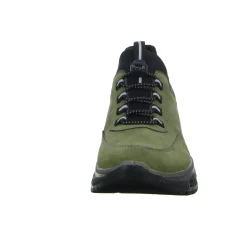 Rieker Slipper/Kletthalbschuh Sneaker (sportlich)