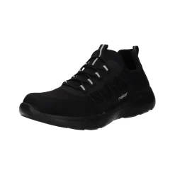 Rieker Slipper/Kletthalbschuh Sneaker (sportlich)