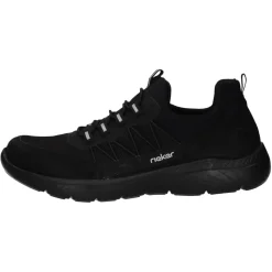 Rieker Slipper/Kletthalbschuh Sneaker (sportlich)