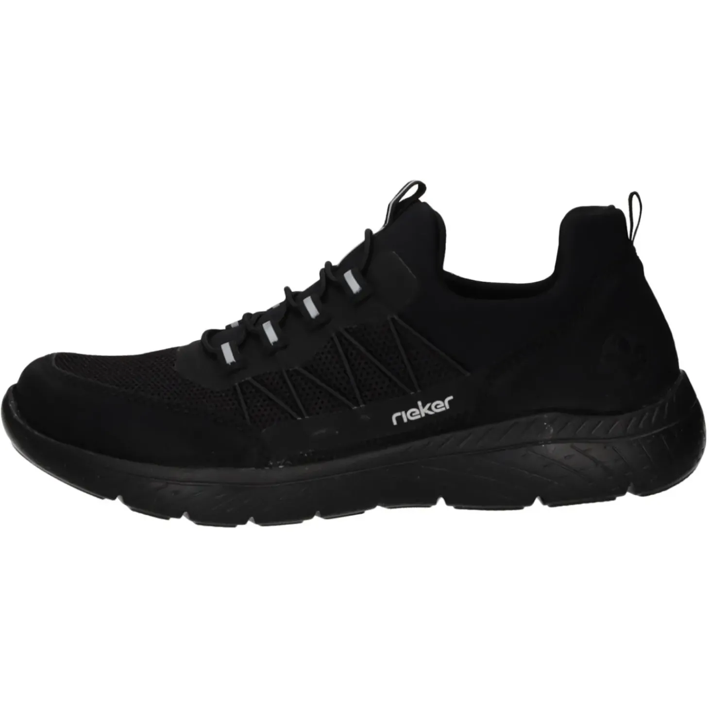 Rieker Slipper/Kletthalbschuh Sneaker (sportlich)