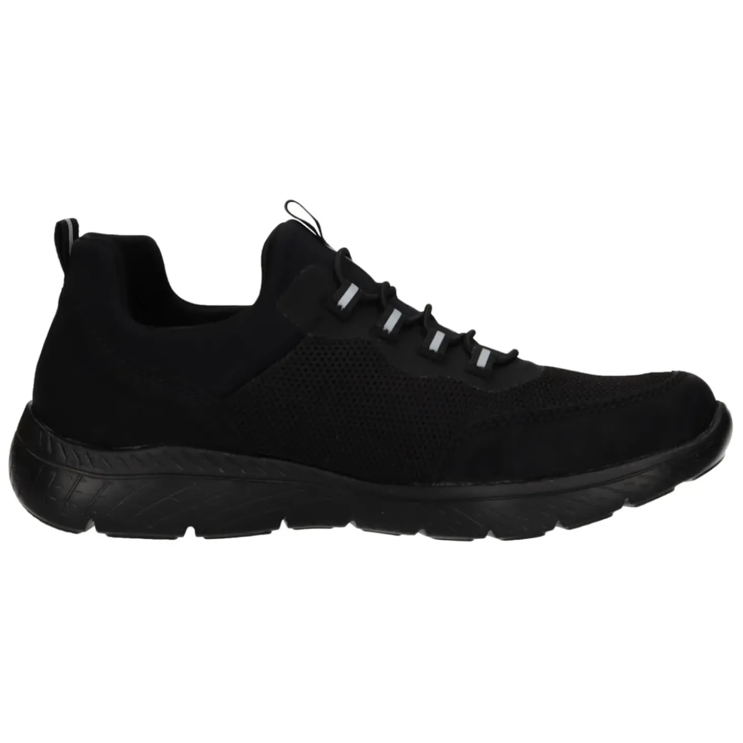 Rieker Slipper/Kletthalbschuh Sneaker (sportlich)