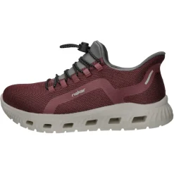 Rieker Slipper/Kletthalbschuh Sneaker (sportlich)