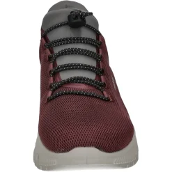 Rieker Slipper/Kletthalbschuh Sneaker (sportlich)