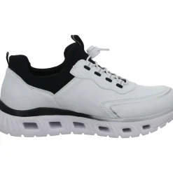 Rieker Slipper/Kletthalbschuh Sneaker (sportlich)