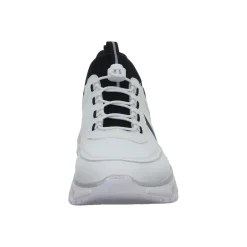 Rieker Slipper/Kletthalbschuh Sneaker (sportlich)