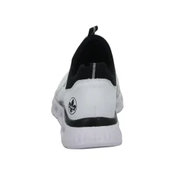 Rieker Slipper/Kletthalbschuh Sneaker (sportlich)