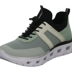 Rieker Slipper/Kletthalbschuh Sneaker (sportlich)