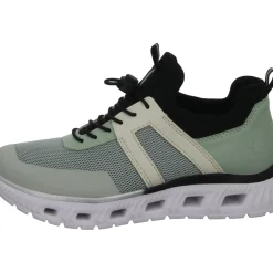 Rieker Slipper/Kletthalbschuh Sneaker (sportlich)