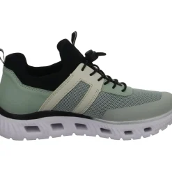 Rieker Slipper/Kletthalbschuh Sneaker (sportlich)