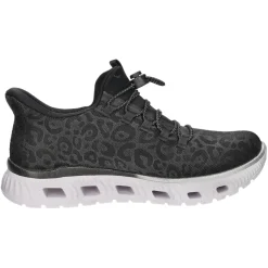Rieker Slipper/Kletthalbschuh Sneaker (sportlich)