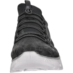 Rieker Slipper/Kletthalbschuh Sneaker (sportlich)