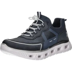 Rieker Slipper/Kletthalbschuh Sneaker (sportlich)
