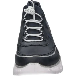 Rieker Slipper/Kletthalbschuh Sneaker (sportlich)