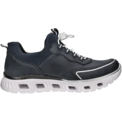 Rieker Slipper/Kletthalbschuh Sneaker (sportlich)