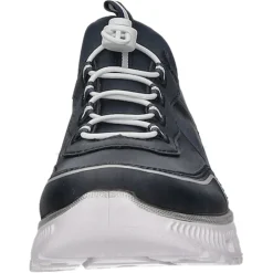Rieker Slipper/Kletthalbschuh Sneaker (sportlich)