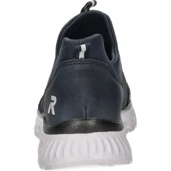 Rieker Slipper/Kletthalbschuh Sneaker (sportlich)