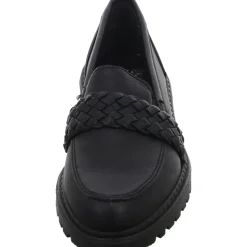 Rieker Slipper/Kletthalbschuh bis 25mm Absatz