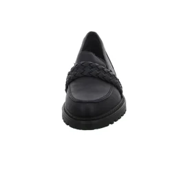 Rieker Slipper/Kletthalbschuh bis 25mm Absatz