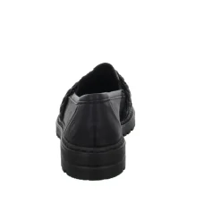 Rieker Slipper/Kletthalbschuh bis 25mm Absatz