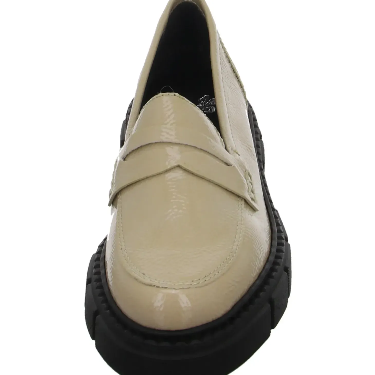 Rieker Slipper/Kletthalbschuh bis 25mm Absatz