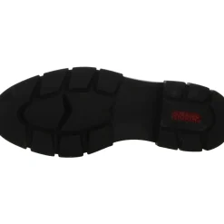 Rieker Slipper/Kletthalbschuh bis 25mm Absatz