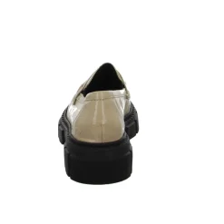 Rieker Slipper/Kletthalbschuh bis 25mm Absatz