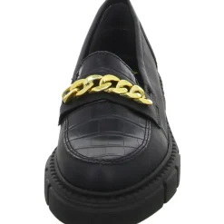 Rieker Slipper/Kletthalbschuh bis 25mm Absatz