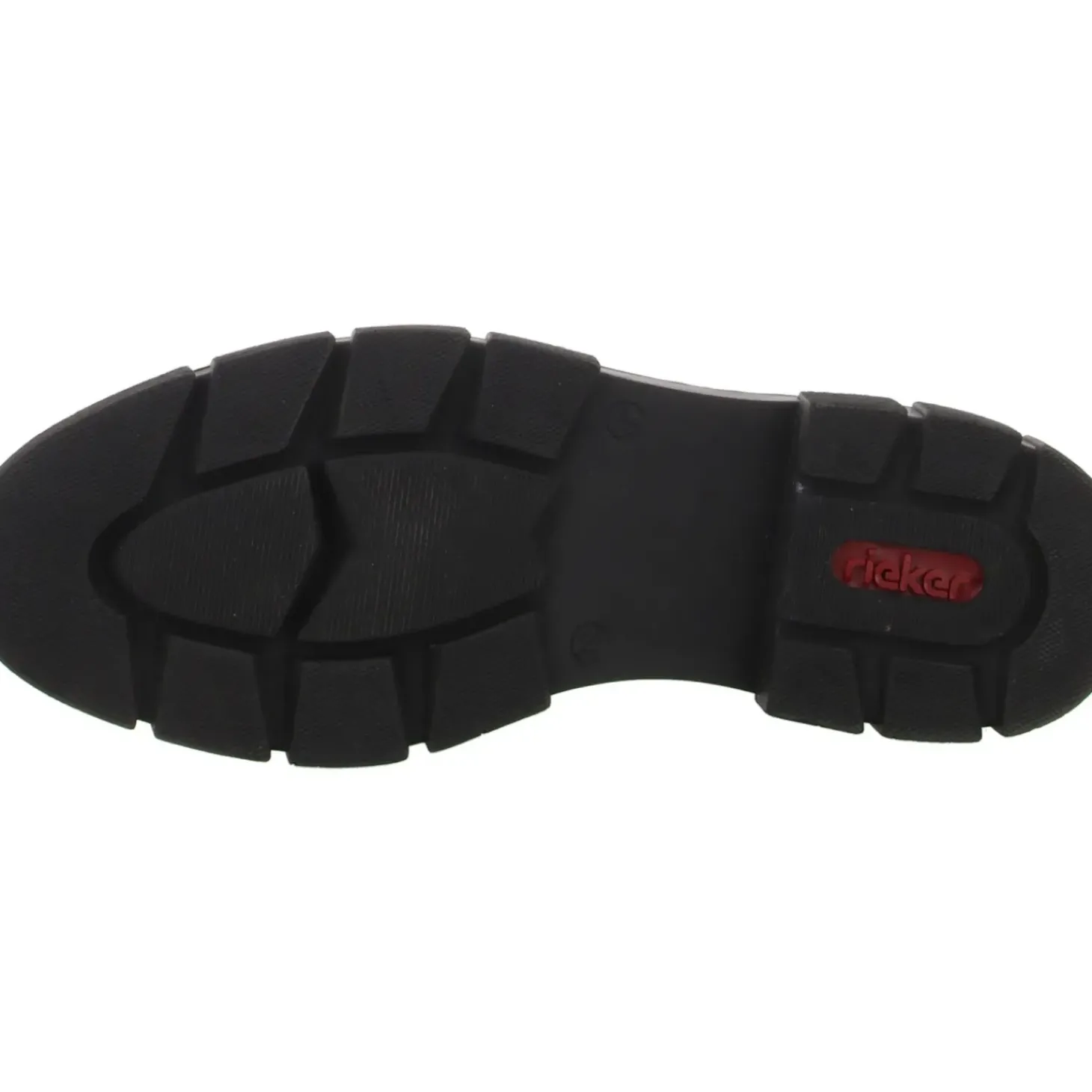 Rieker Slipper/Kletthalbschuh bis 25mm Absatz