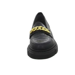 Rieker Slipper/Kletthalbschuh bis 25mm Absatz