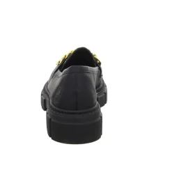 Rieker Slipper/Kletthalbschuh bis 25mm Absatz