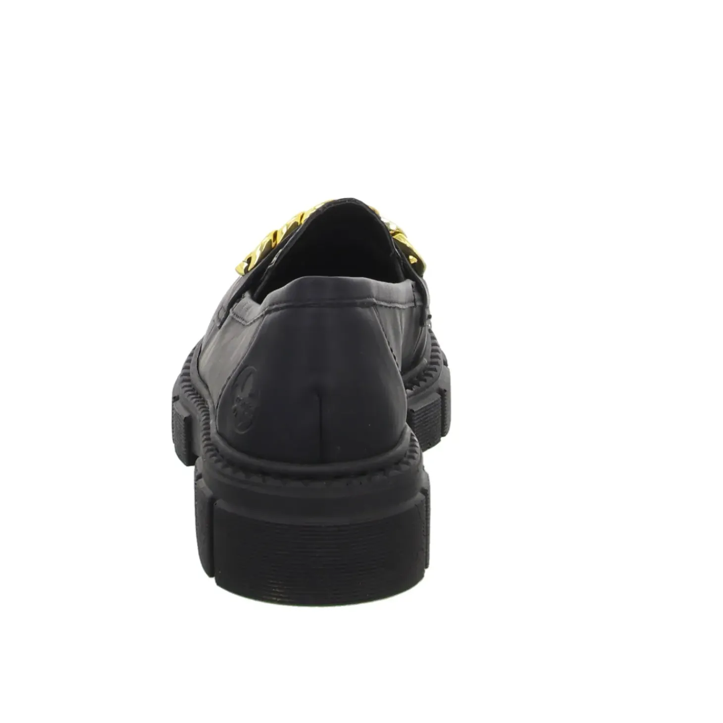 Rieker Slipper/Kletthalbschuh bis 25mm Absatz