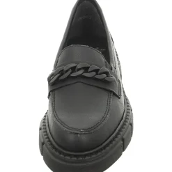 Rieker Slipper/Kletthalbschuh bis 25mm Absatz