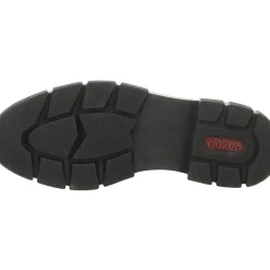 Rieker Slipper/Kletthalbschuh bis 25mm Absatz
