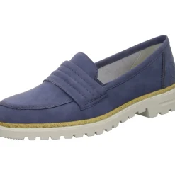 Rieker Slipper/Kletthalbschuh bis 25mm Absatz