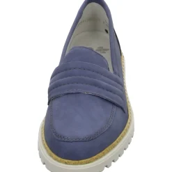 Rieker Slipper/Kletthalbschuh bis 25mm Absatz
